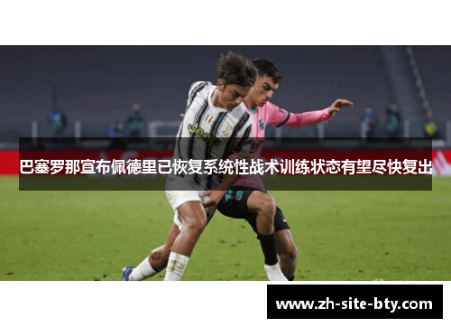 巴塞罗那宣布佩德里已恢复系统性战术训练状态有望尽快复出